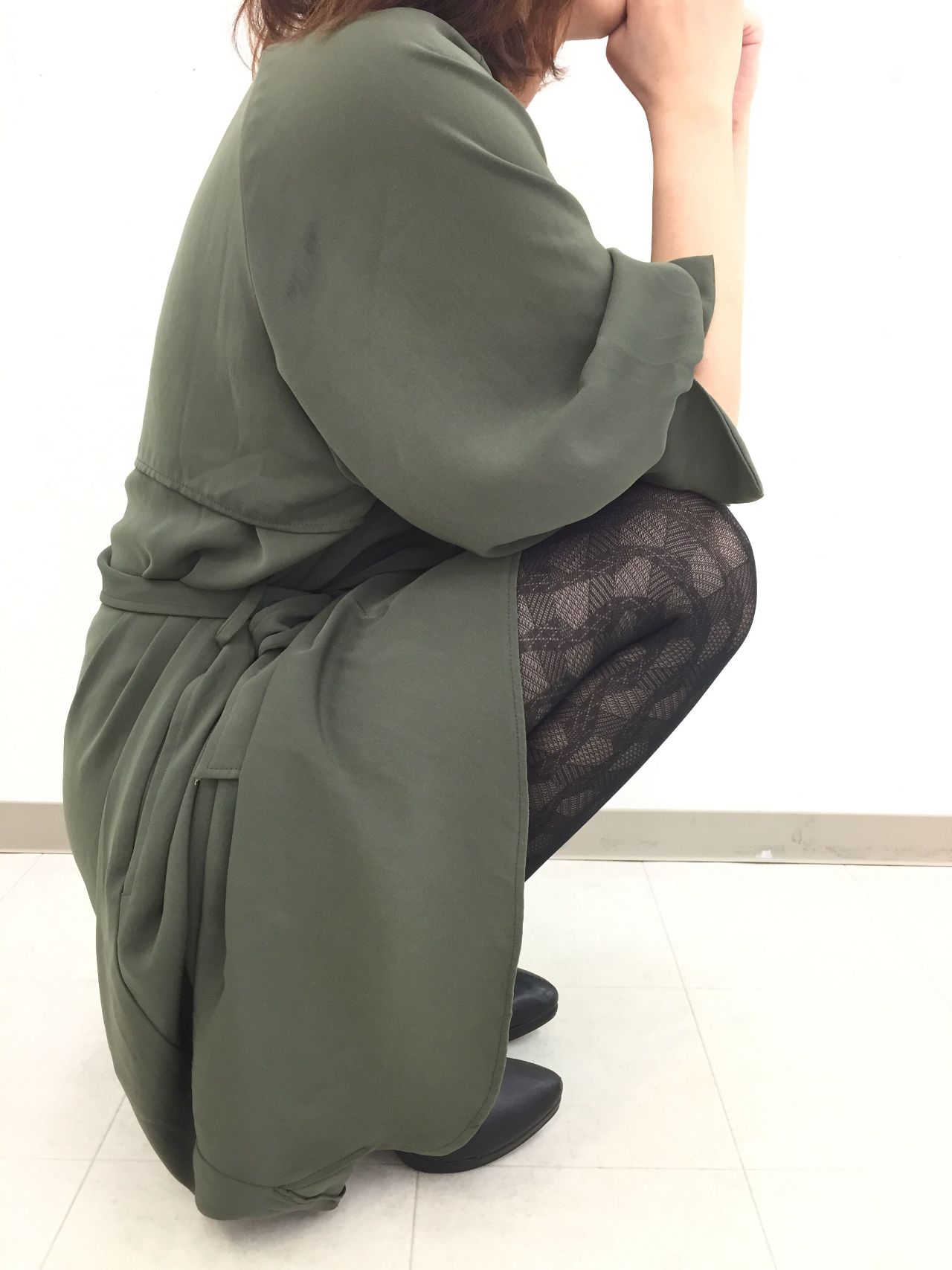 数量限定！タイツ発売スタート！ | 伊賀上野店 | メイキング