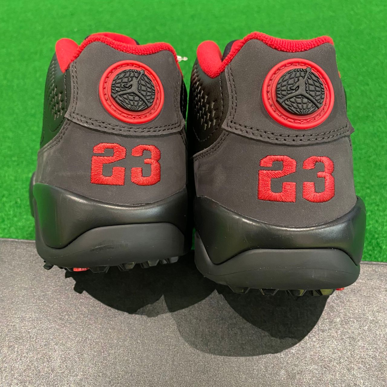 NIKEシューズ入荷！】AIR JORDAN 9G | ゴルフ5 プレステージ神戸店