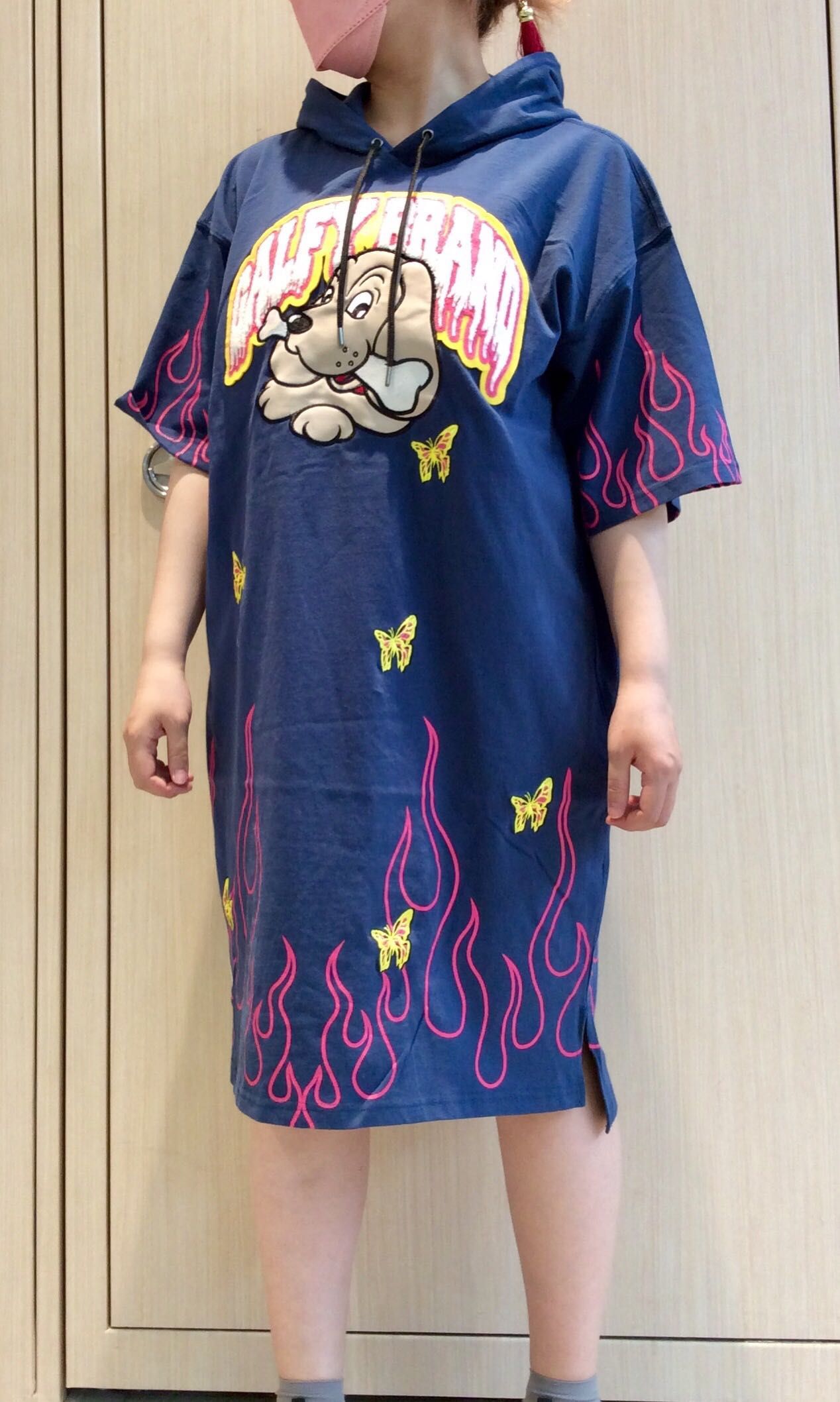 Galfy 当社限定ワンピース Csmen シーズメン 公式ショップブログ