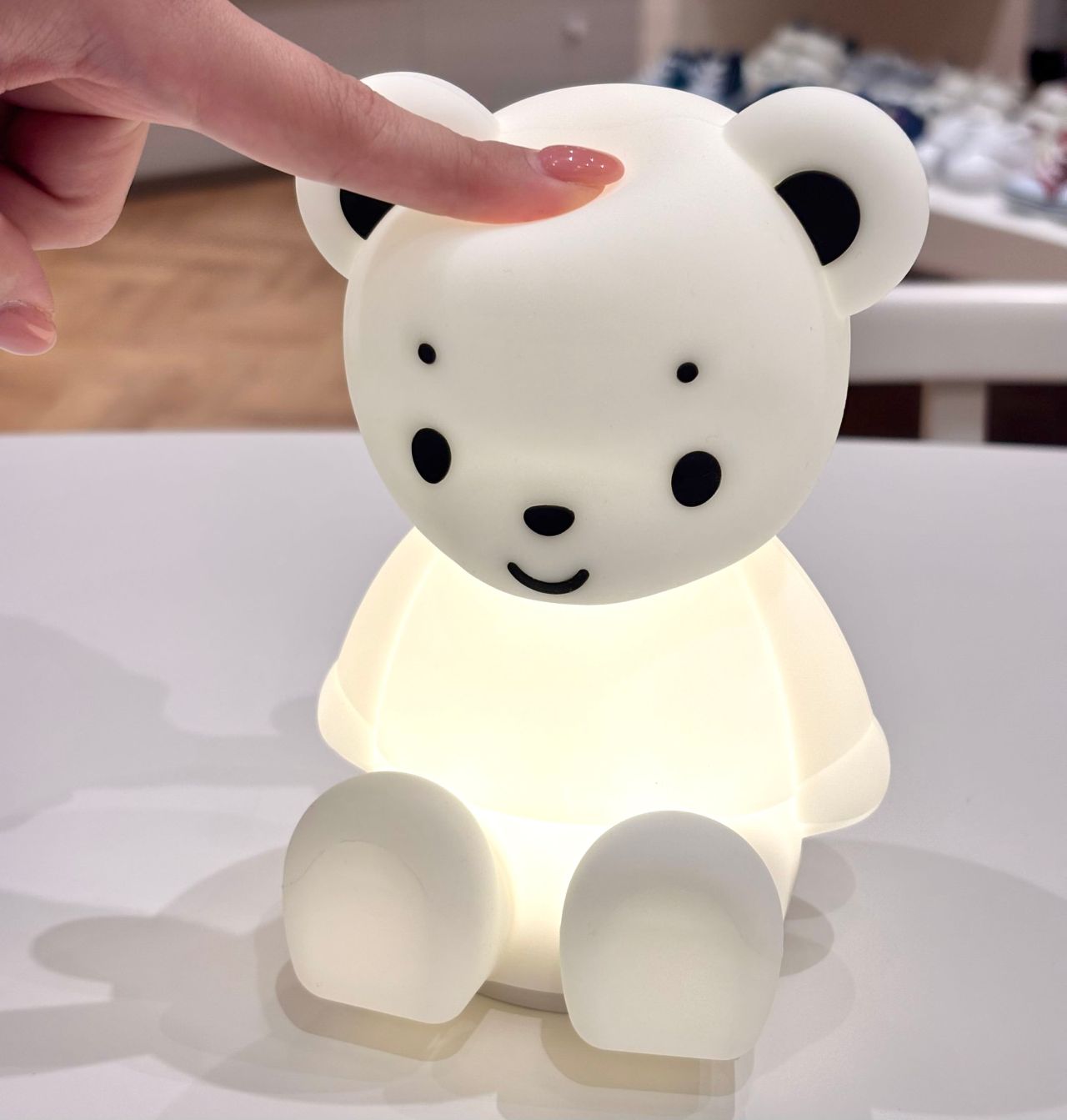 スタッフも愛用！】ファミちゃんライト｜ファミリアファミリア芦屋