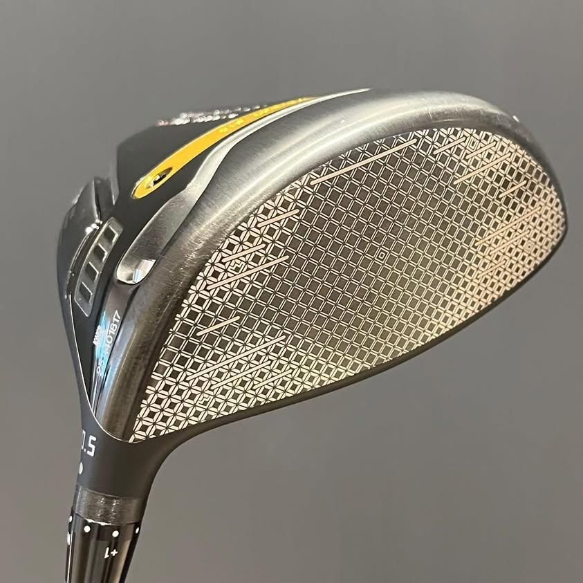 ONOFF】ONOFF KUROシリーズ ＆ FORGEDアイアン試打クラブ入荷しました