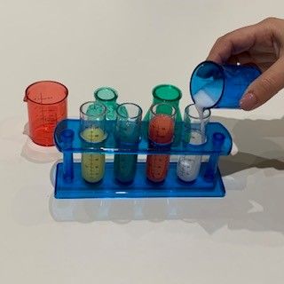 試験管セット フライング タイガー コペンハーゲン Flying Tiger Copenhagen