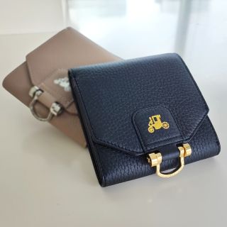 2025 秋冬新作】大容量・2つ折り財布ロトロに新素材追加！秋財布にも