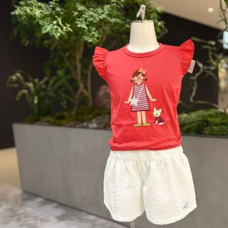 初夏に向けて！新商品が入荷しました♪｜ファミリア京都髙島屋