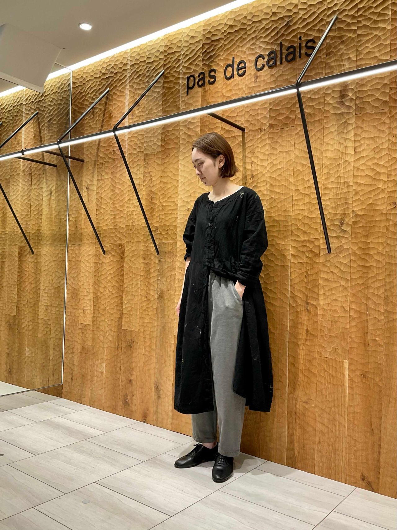 日本橋髙島屋店 | pas de calais | パドカレ 公式ブログ | pas