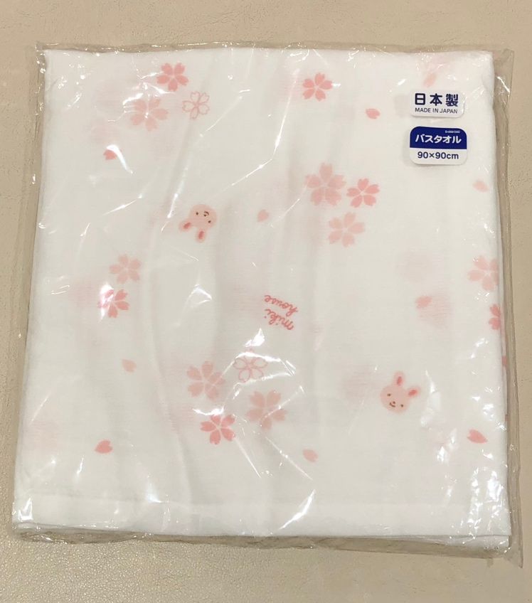 ʕ•̫͡•ʕ•̫͡•ʔ•̫͡•ʔガーゼバスタオル①ʕ•̫͡•ʕ•̫͡•ʔ•̫͡•ʔ