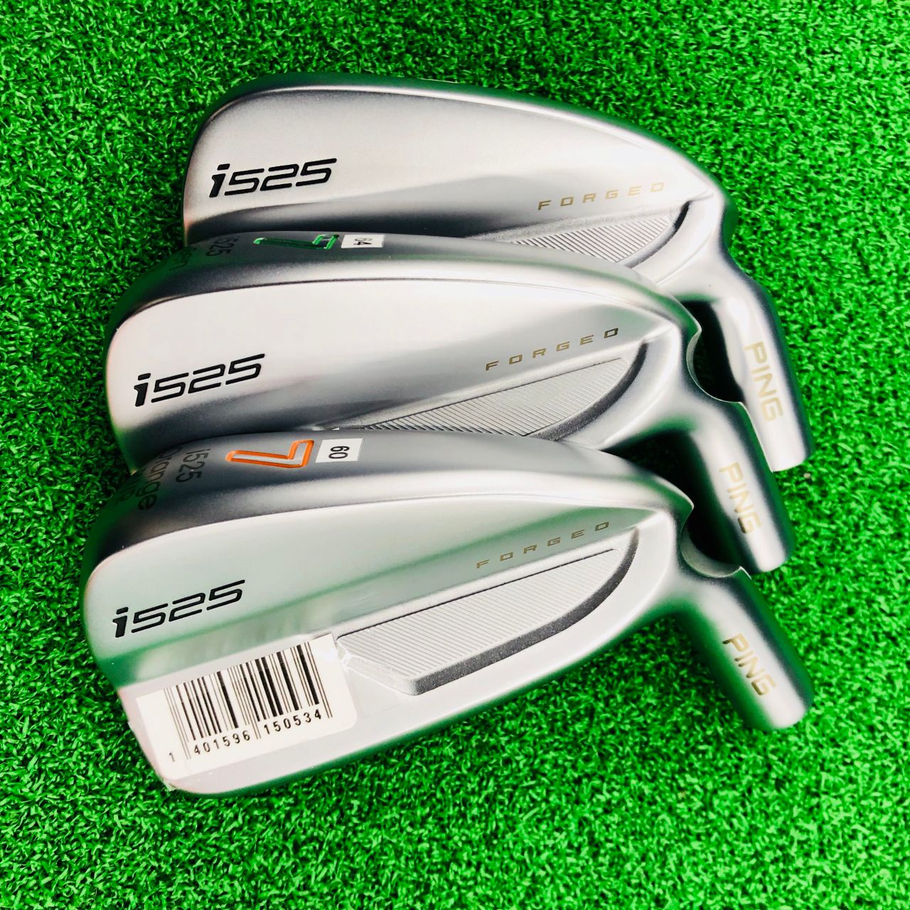 PING✳︎新作試打クラブ入荷‼️ | ゴルフ5 津南店 | ゴルフ5 / GOLF5
