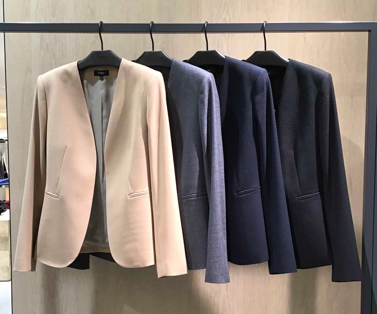 LIGHT SAXONY セットアップ | 阪神梅田店 | Theory[セオリー]ショップ 