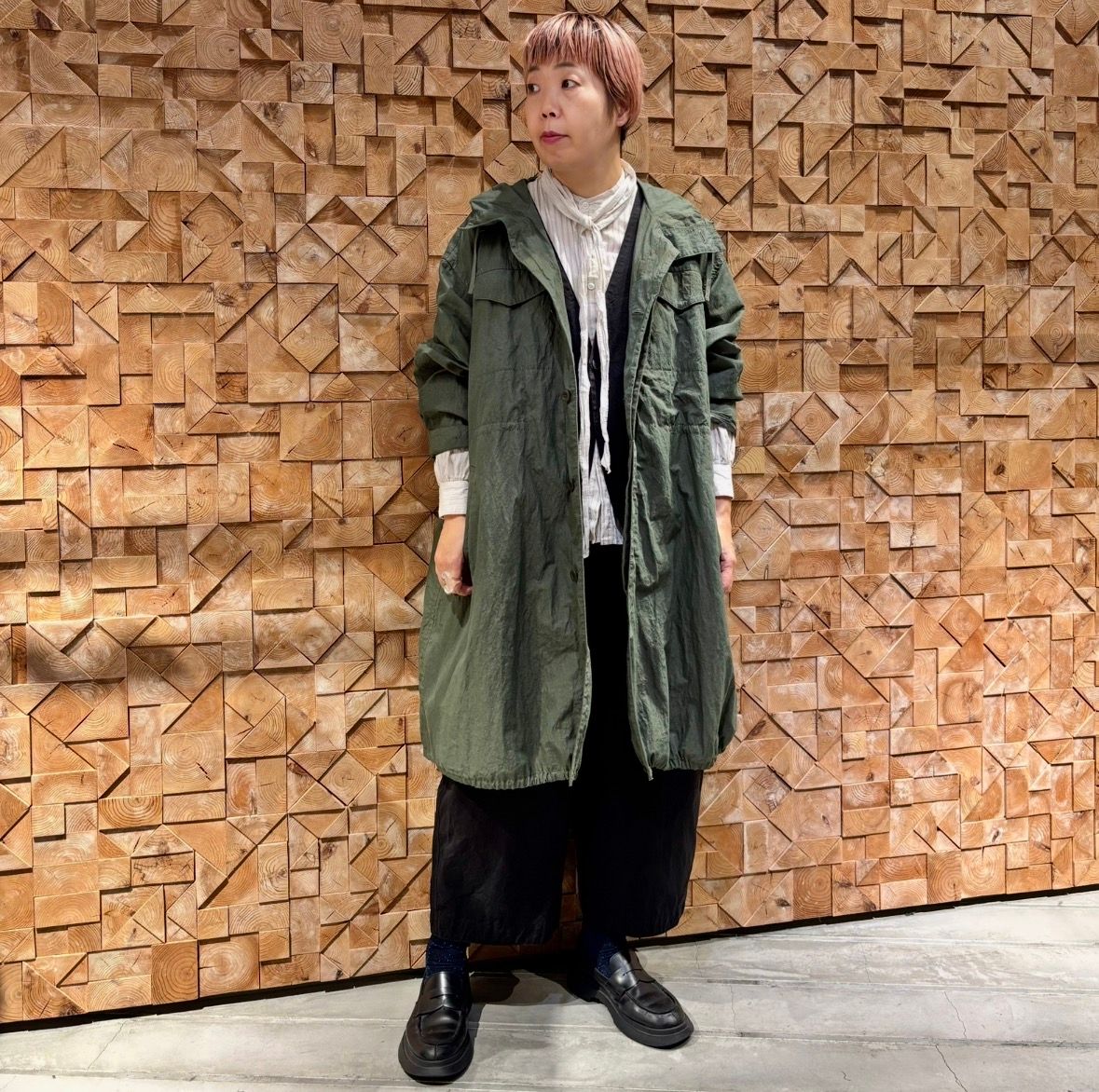 東京ミッドタウン店 | pas de calais | パドカレ 公式ブログ | pas de