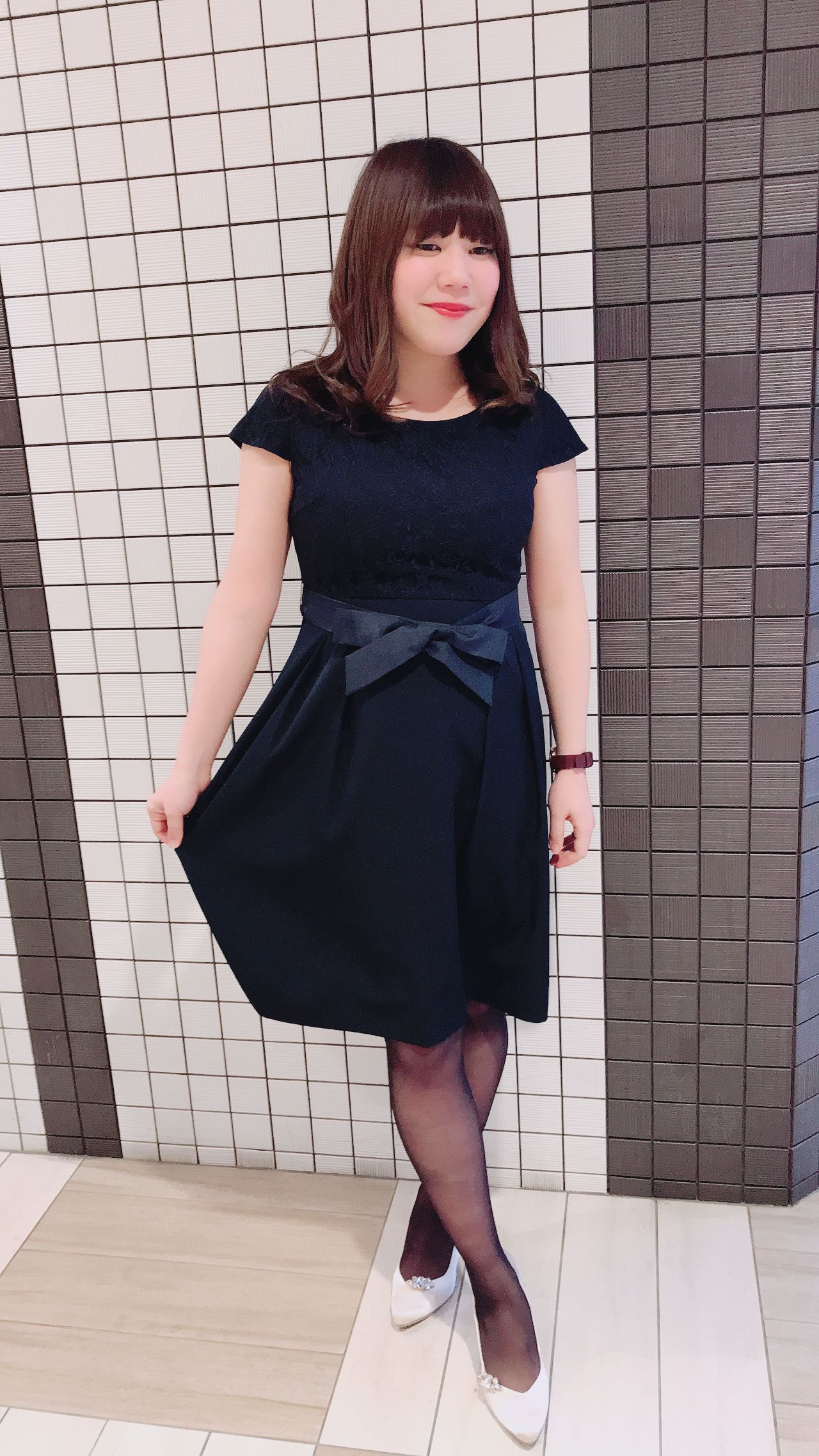 アストリア吉祥寺店 卒業式や入学式にオススメ ツィード3点スーツ Astoria アストリア 公式ショップブログ