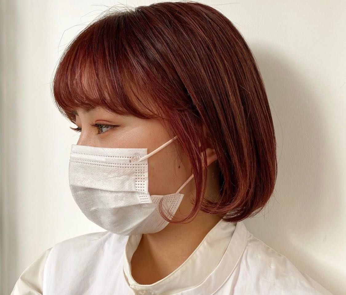 美容室カキモトアームズのオフィシャルサイト