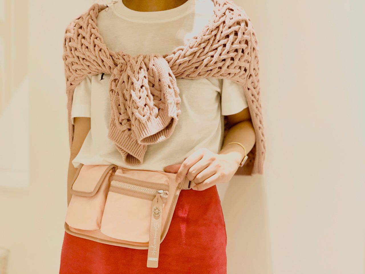 ILEMER★イーマリー★アウトフィット きょんきょん様★専用です 告知】StrawberryMe×ILEMER夏休みコラボイベント開催