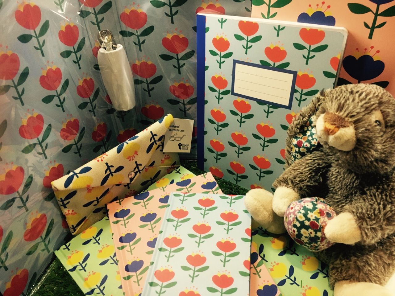 新学期はフライングタイガーのアイテムで 閉店 ららぽーと和泉ストア フライング タイガー コペンハーゲン Flying Tiger Copenhagen