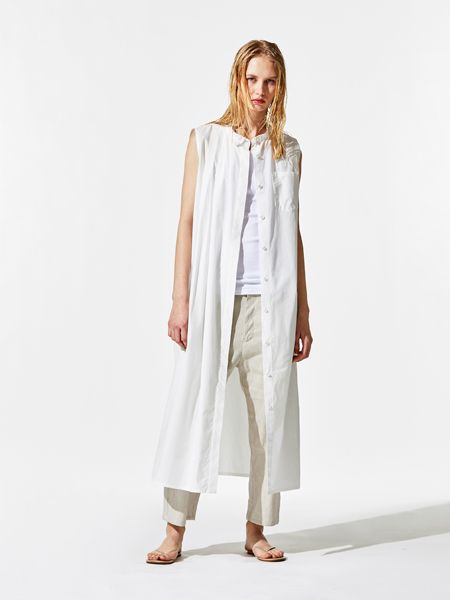 MIDIUMISOLID Lady's 2019 SS