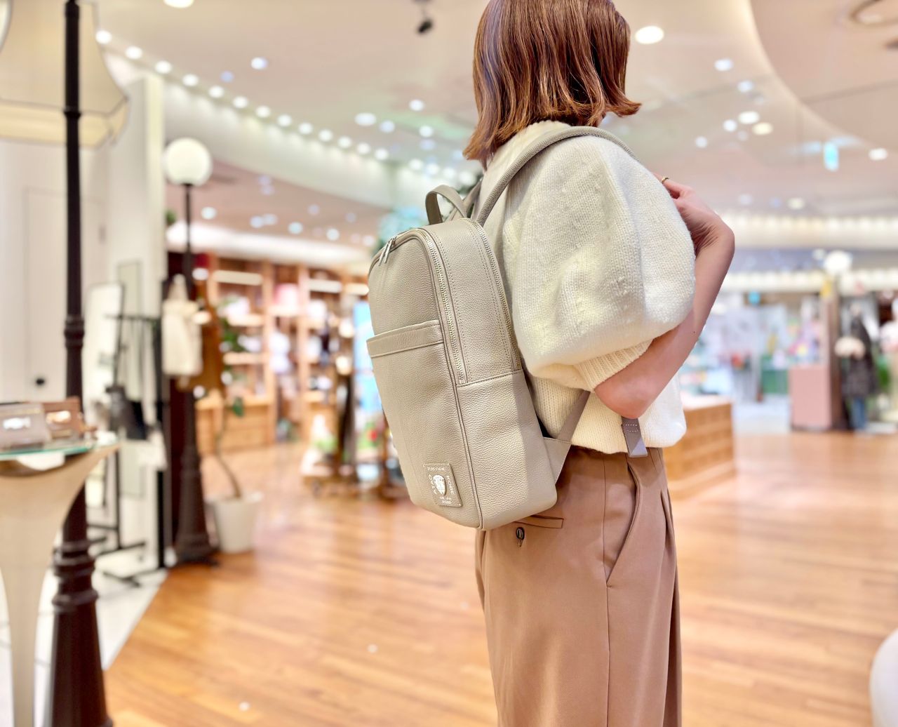 ATAOのリュック全型ご紹介！ | ATAO(アタオ) | ATAOアタオランド店