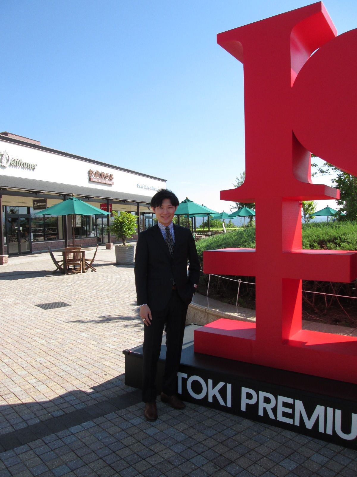 2020年秋冬新作スーツ｜Mitsumine Outlet｜Staff Blog｜Mitsumine