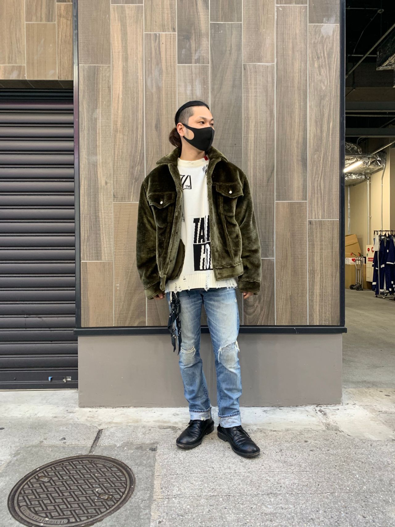 Bowwow バウワウ イチ押し万能アウター Royal Flash Royalflash 梅田 上野商会公式ブログポータルサイト Bowwow バウワウ イチ押し万能アウター Royal Flash Royalflash 梅田 上野商会公式ブログポータルサイト