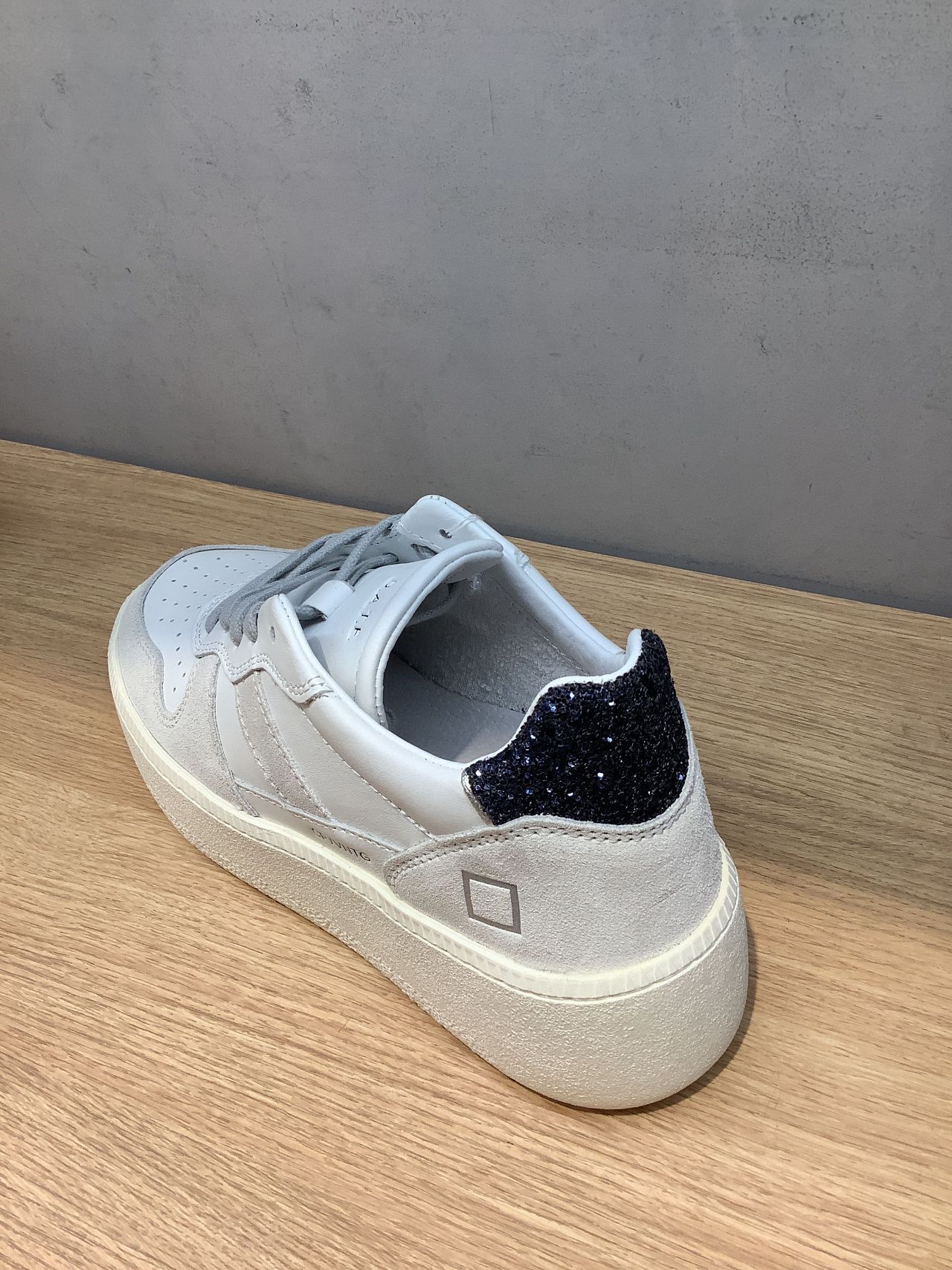 D.A.T.E.の新作スニーカー入荷しました！ | WASH 西銀座店