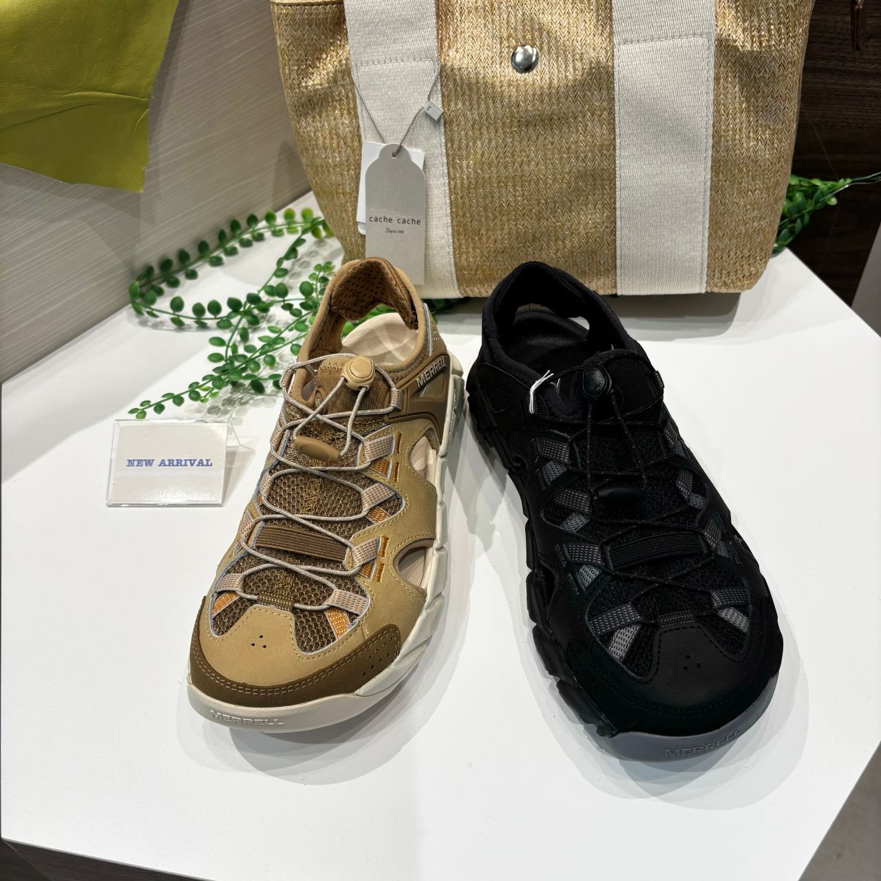 MERRELLサンダル MERRELLスニーカーサンダル | WASH たまプラーザテラス店 | WASH