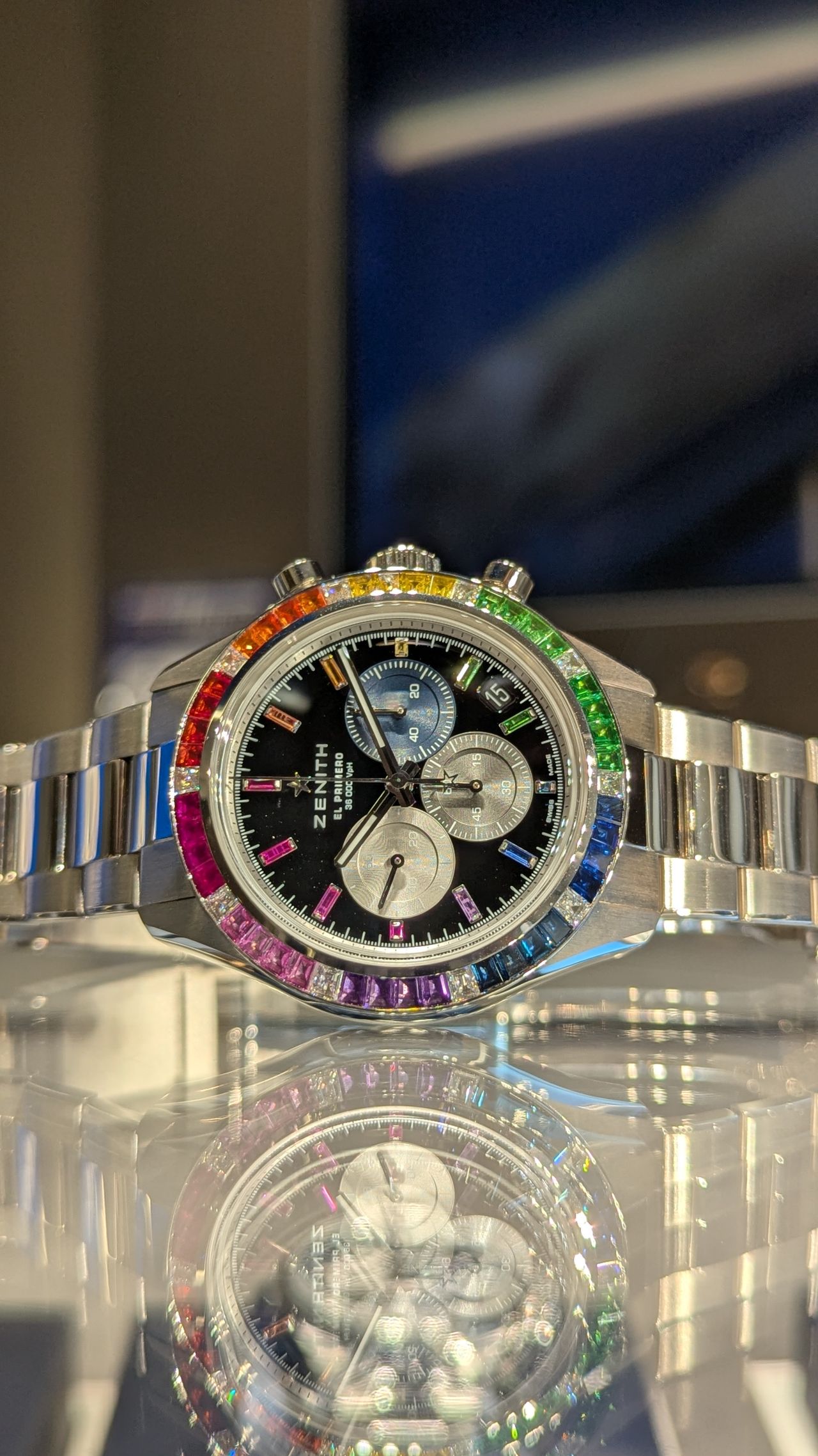 2025創業祭【ZENITH】ブティック限定商品 | 岡山拠点のトミヤ