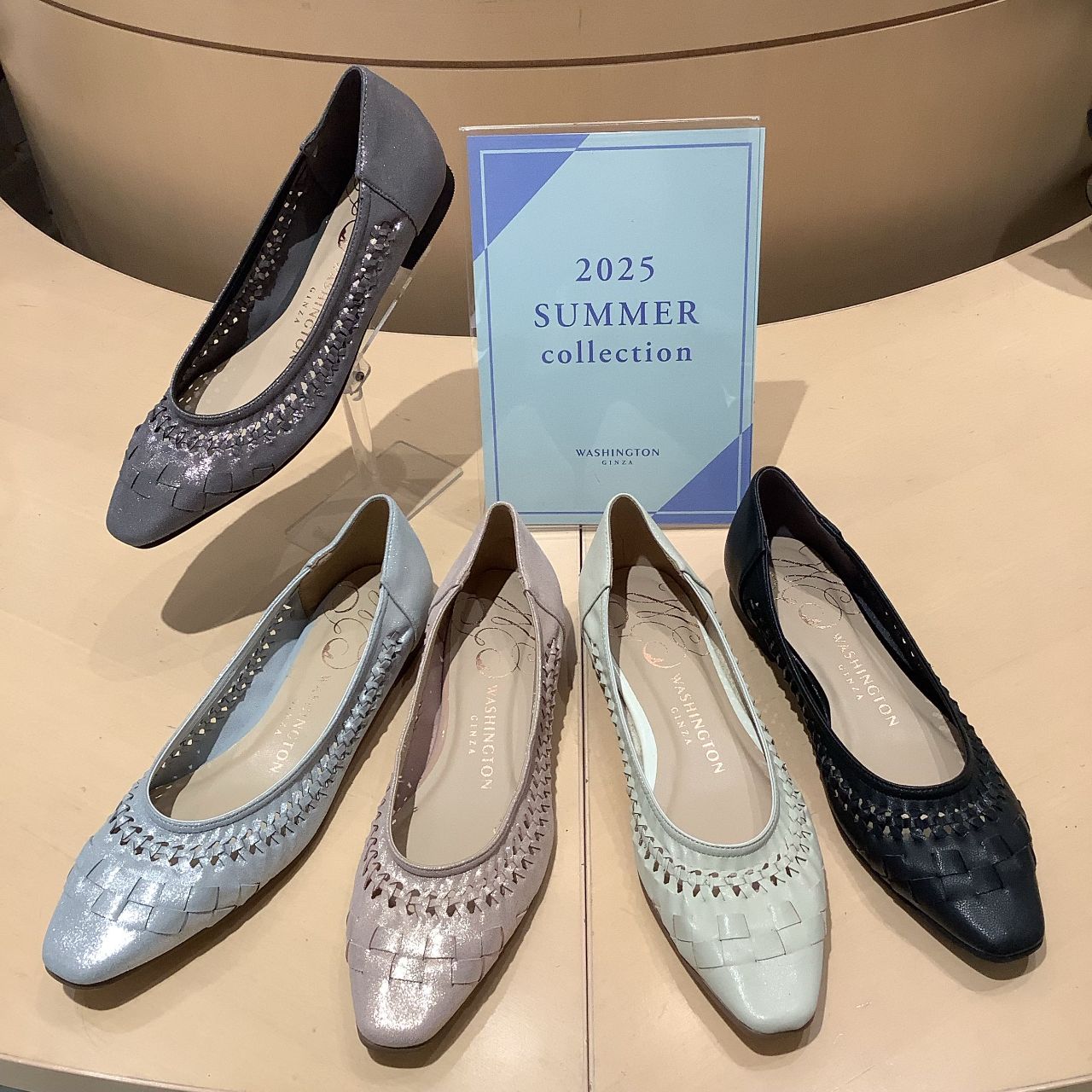 Maison Martin Margiela ✨ パンプス 新品