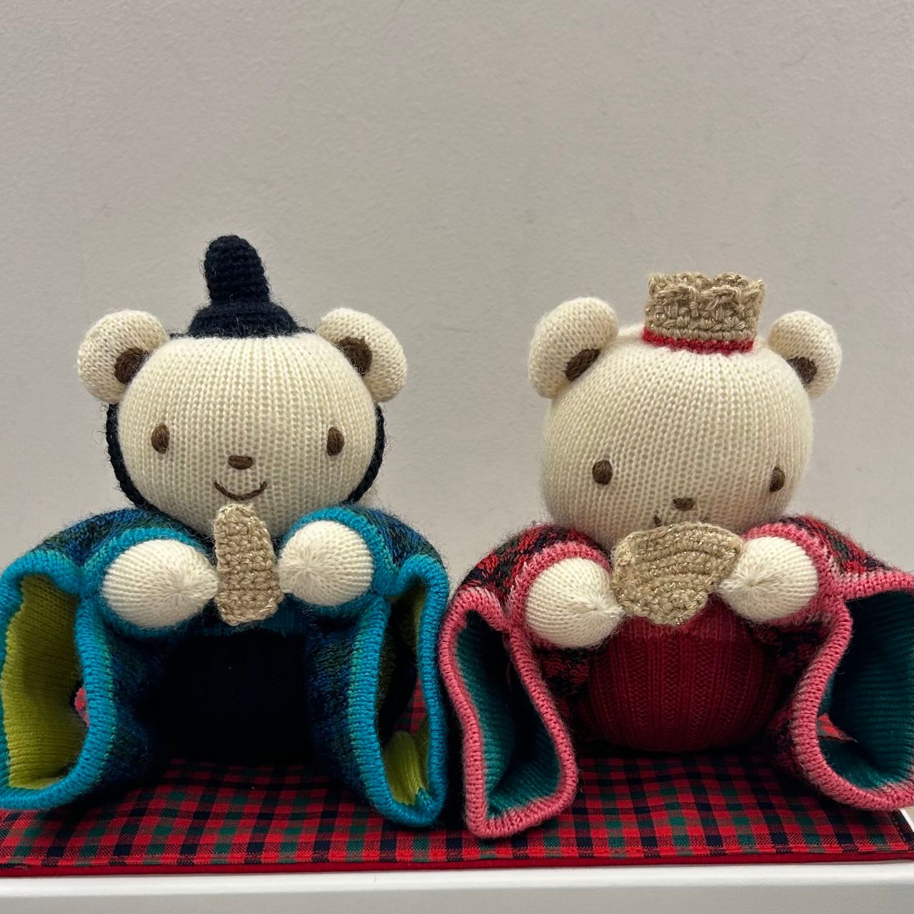 ファミリアでひなまつりの準備を♪｜ファミリアファミリアさんちか店の