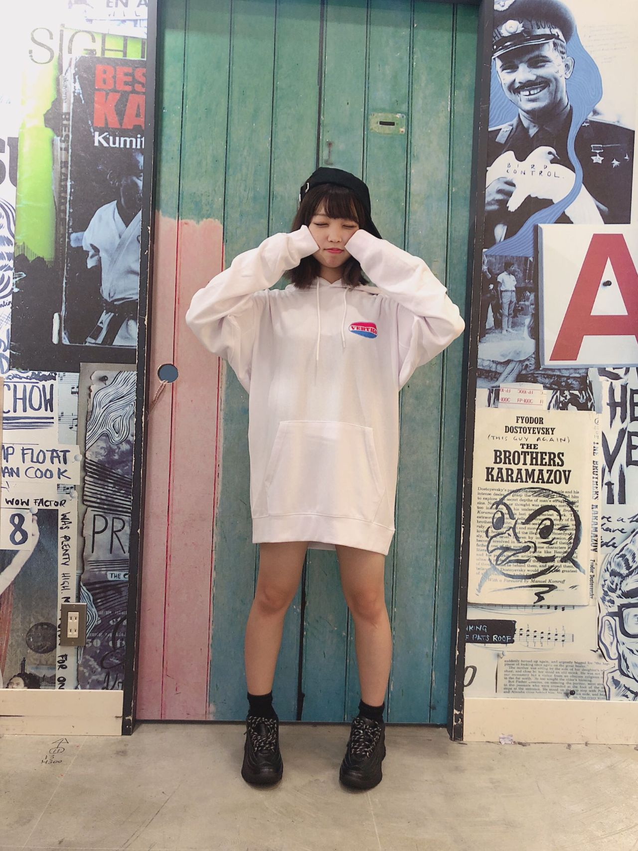 イオンモール熱田店 みゆ ストリート Wego イオンモール熱田店