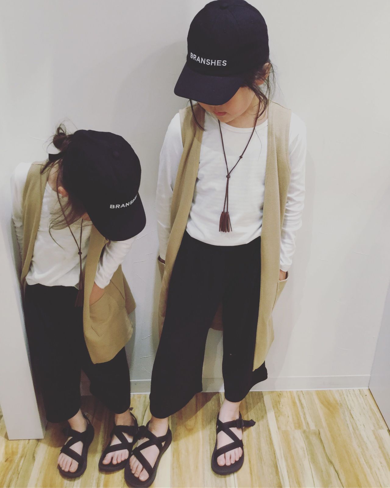 キッズモデルの Branshesイオンモール広島府中店 子供服のブランシェス Branshes 公式ショップブログ
