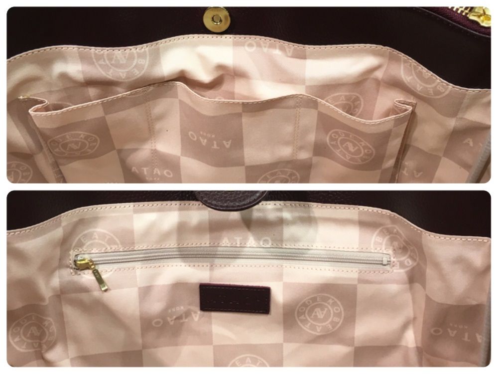 ドラマ出演！！ ATAOのドリー☆ | ATAO(アタオ) | ATAOアタオランド店