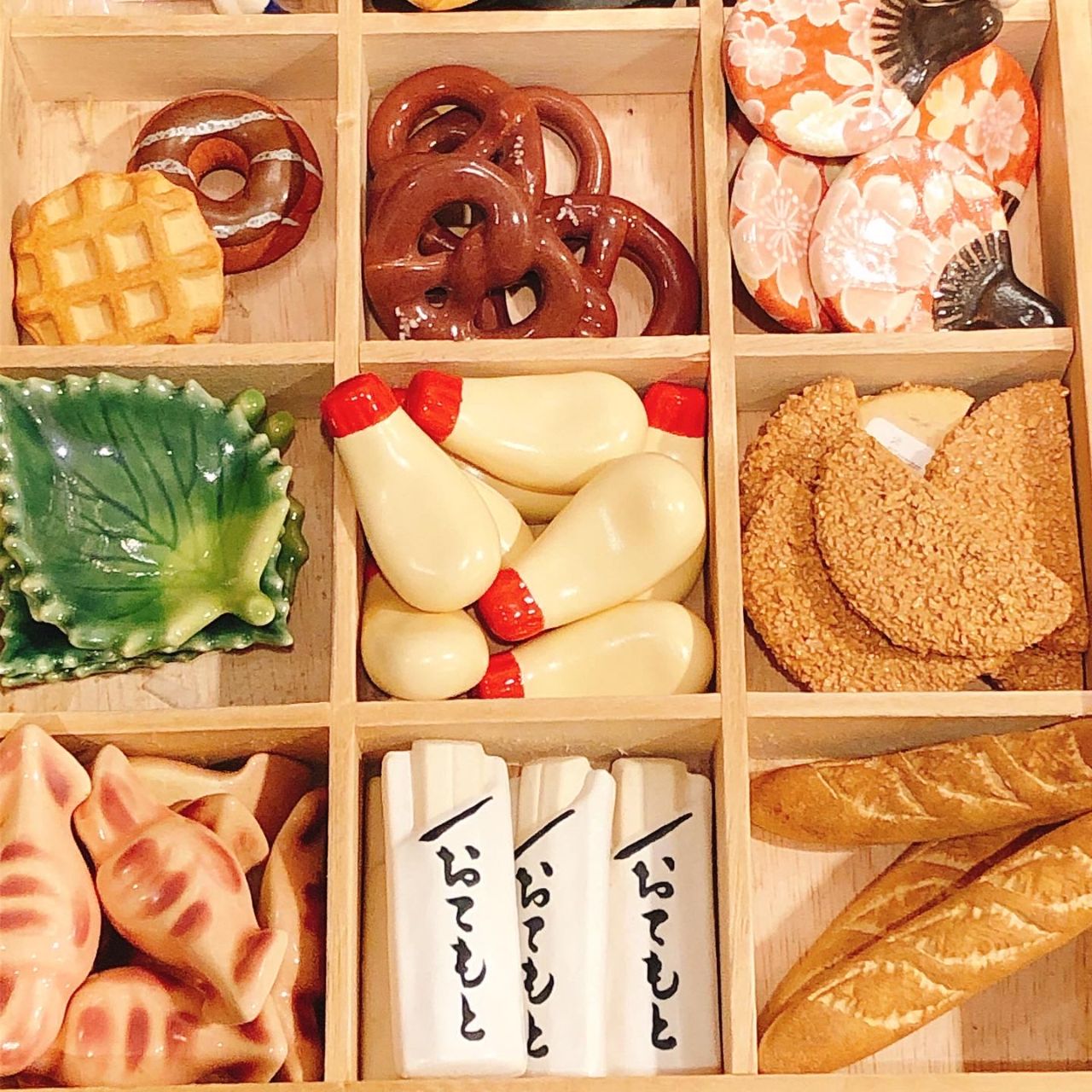 新作続々！】箸置きシリーズ | entre vida仙台港 | アントレックス公式