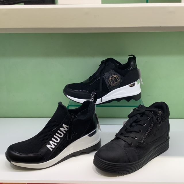 MUUM ☆スニーカー☆ | GINZA WASHINGTON 横浜ポルタ店 | WASHINGTON