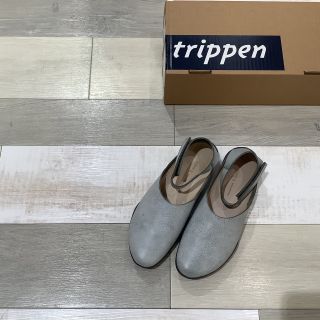 下取りでお得に。trippenトリッペンPAN. | WASH ルミネ横浜店