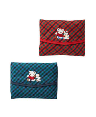 ガジェットポーチ・メッシュポーチが入荷致しました☆｜ファミリア京都