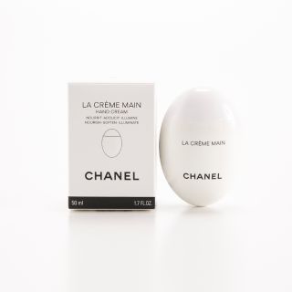 乾燥知らず♡【CHANEL】ハンドクリーム♡ | イーアスつくば店