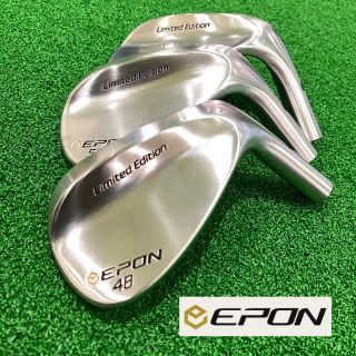 【レンジ試打5球】EPONエポンAF-Tour Comboアイアン#5〜P AF-Tour MB - EPON GOLF Official（エポンゴルフ）