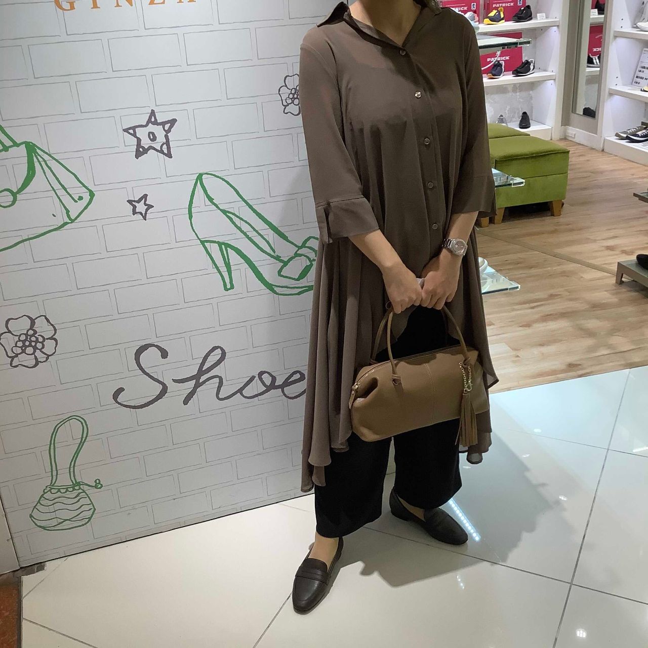 ☆コインローファー新色入荷しました☆ | GINZA WASHINGTON 横浜ポルタ店 | WASHINGTON | 銀座ワシントン靴店 公式ショップ ブログ