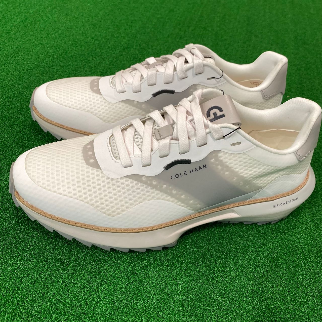 新作シューズ入荷】COLE HAAN | ゴルフ5 プレステージ神戸店 | ゴルフ5