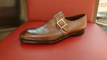 クロケット＆ジョーンズがお買い得価格に。 | GINZA WASHINGTON