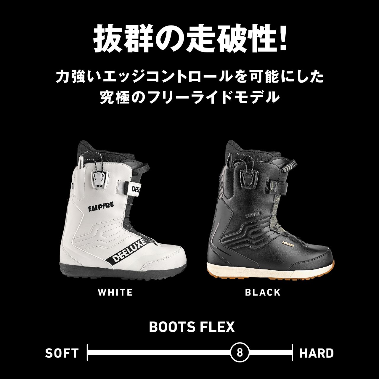 Sit2004様　DEELUXE EMPIRE 27.5 ブーツ　スノーボード Sit2004様 DEELUXE EMPIRE 27.5 ブーツ スノーボード Sit2004様