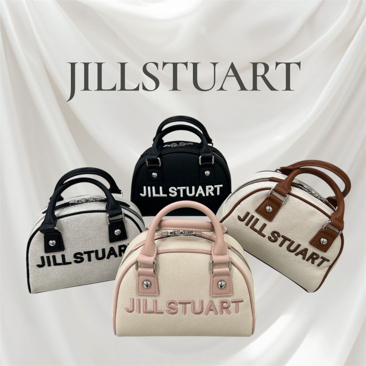 JILLSTUART】ミニバッグのご紹介⟡.· | 小牧店 | フィットハウス