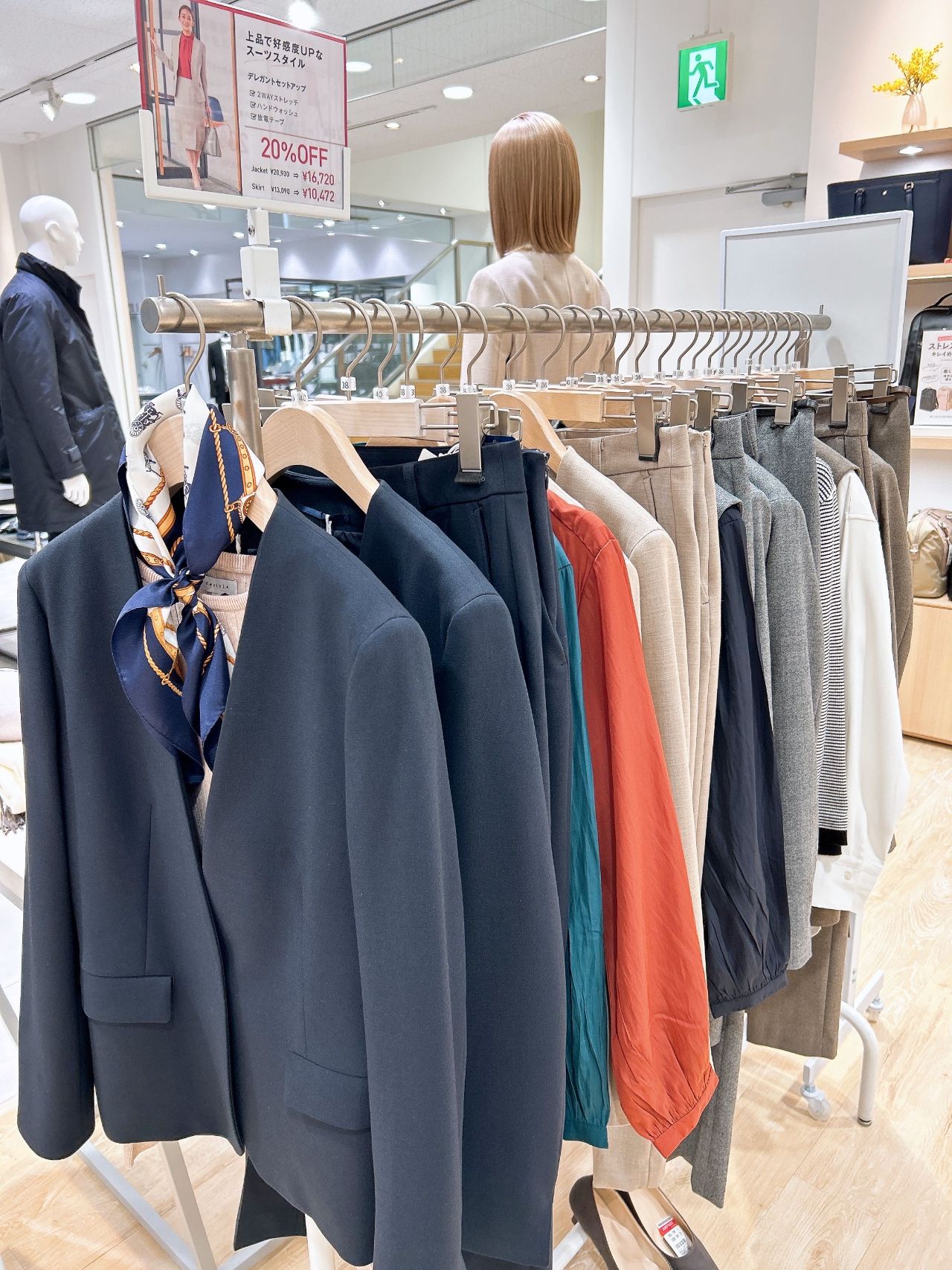 THE SUITS COMPANY 3点セット　ギャラリーワンピースまとめ買い THE SUITS COMPANY 3点セットギャラリーワンピースまとめ買い