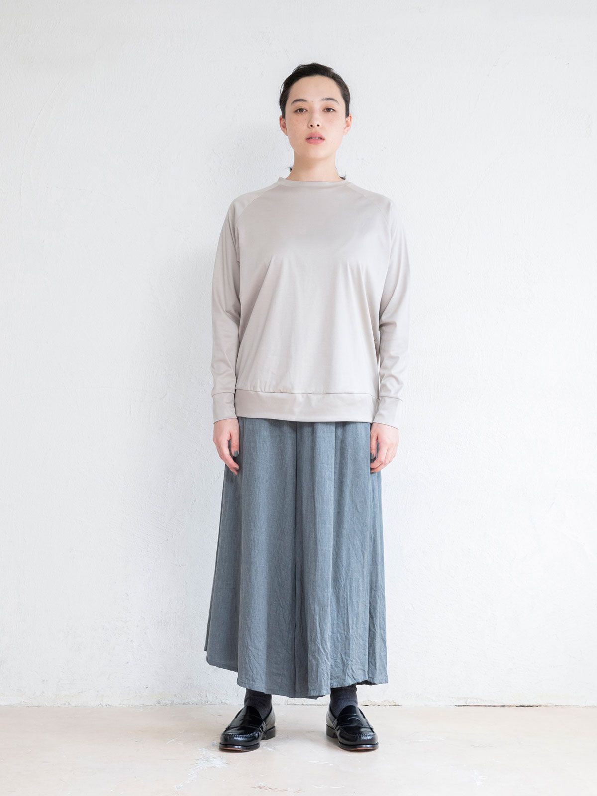 MidiUmi 2020AW