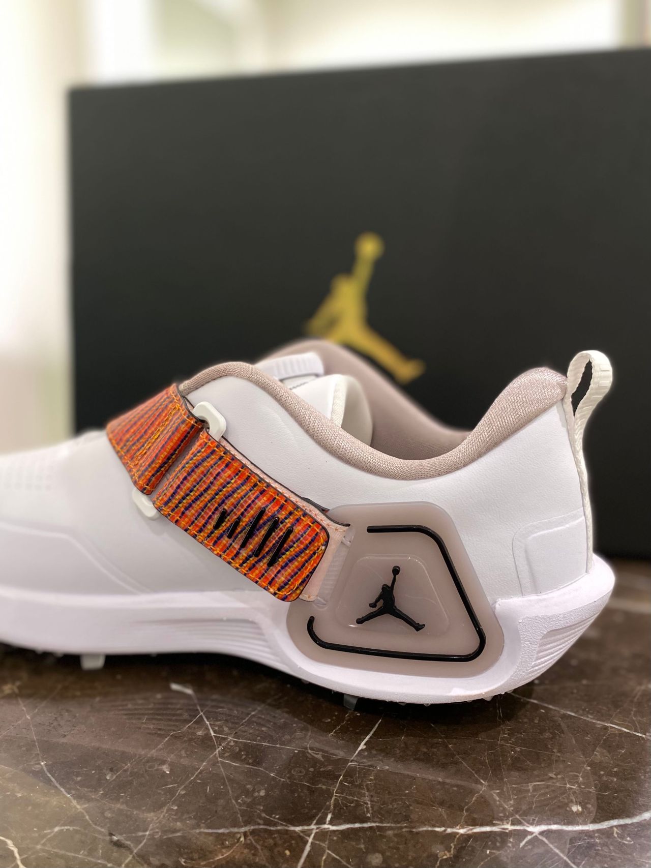 ジョーダンエアレブ NIKEゴルフシューズ　定価約32000円 NIKE/ナイキ】ジョーダン エア レブ 入荷いたしました‼️ | ゴルフ5