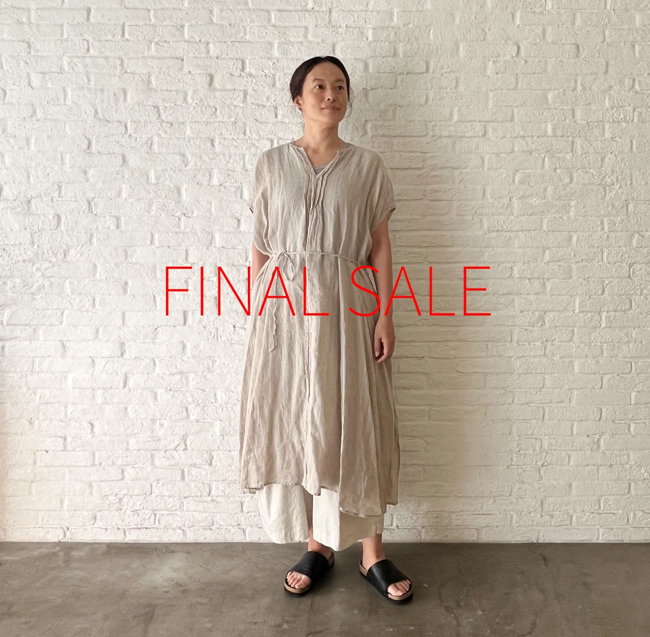 パドカレ　ロングワンピース pas de calais Online | pas de calais | パドカレ 公式ブログ | pas