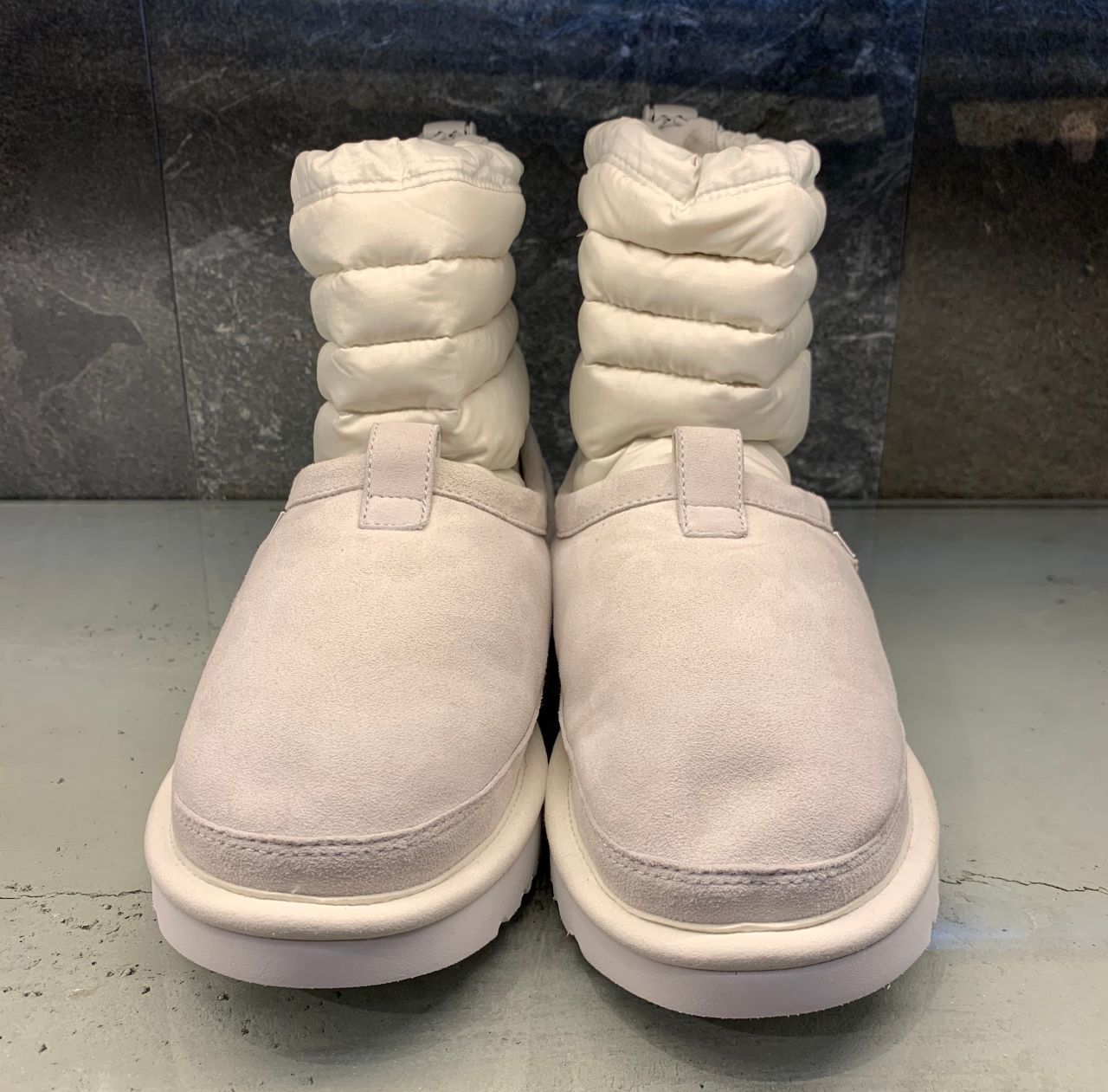 Ugg Stampd アグ スタンプド B 2nd Uncut Bound B 2nd 神南 上野商会公式ブログポータルサイト