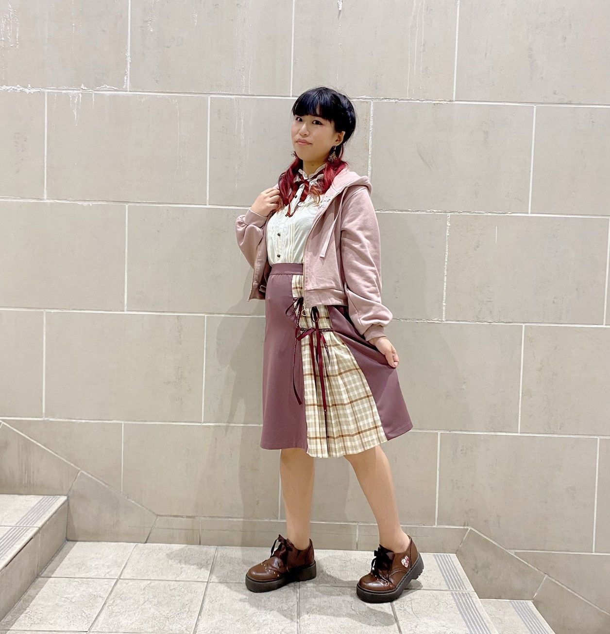 札幌アピア店 Axes Femme公式 ショップブログ