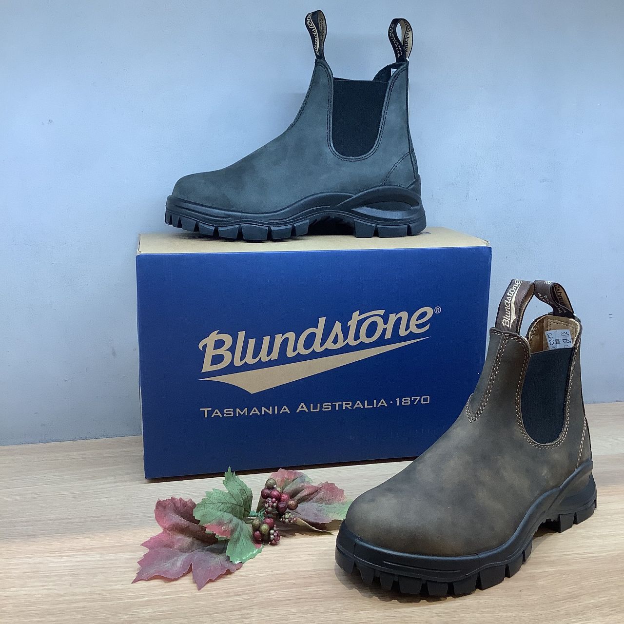 Blundstoneのブーツ入荷しました！ | WASH 西銀座店 | WASH | 銀座
