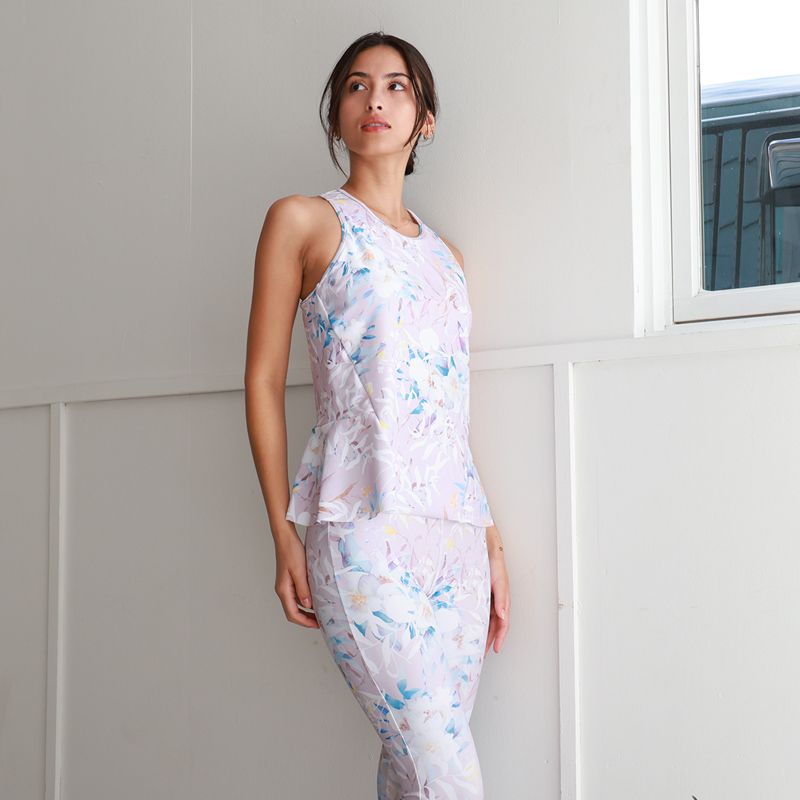 ♥♥ALBOVE新作♥♥ 上品な花柄ウェアのご | 横浜髙島屋 ALBOVE POP