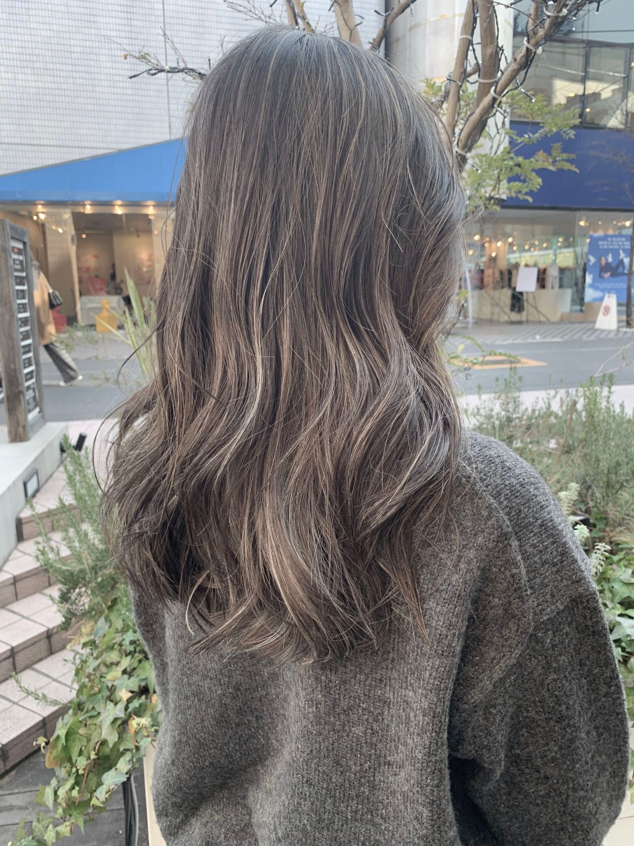 ジェシカライツの由来は 美容室カキモトアームズのオフィシャルサイト