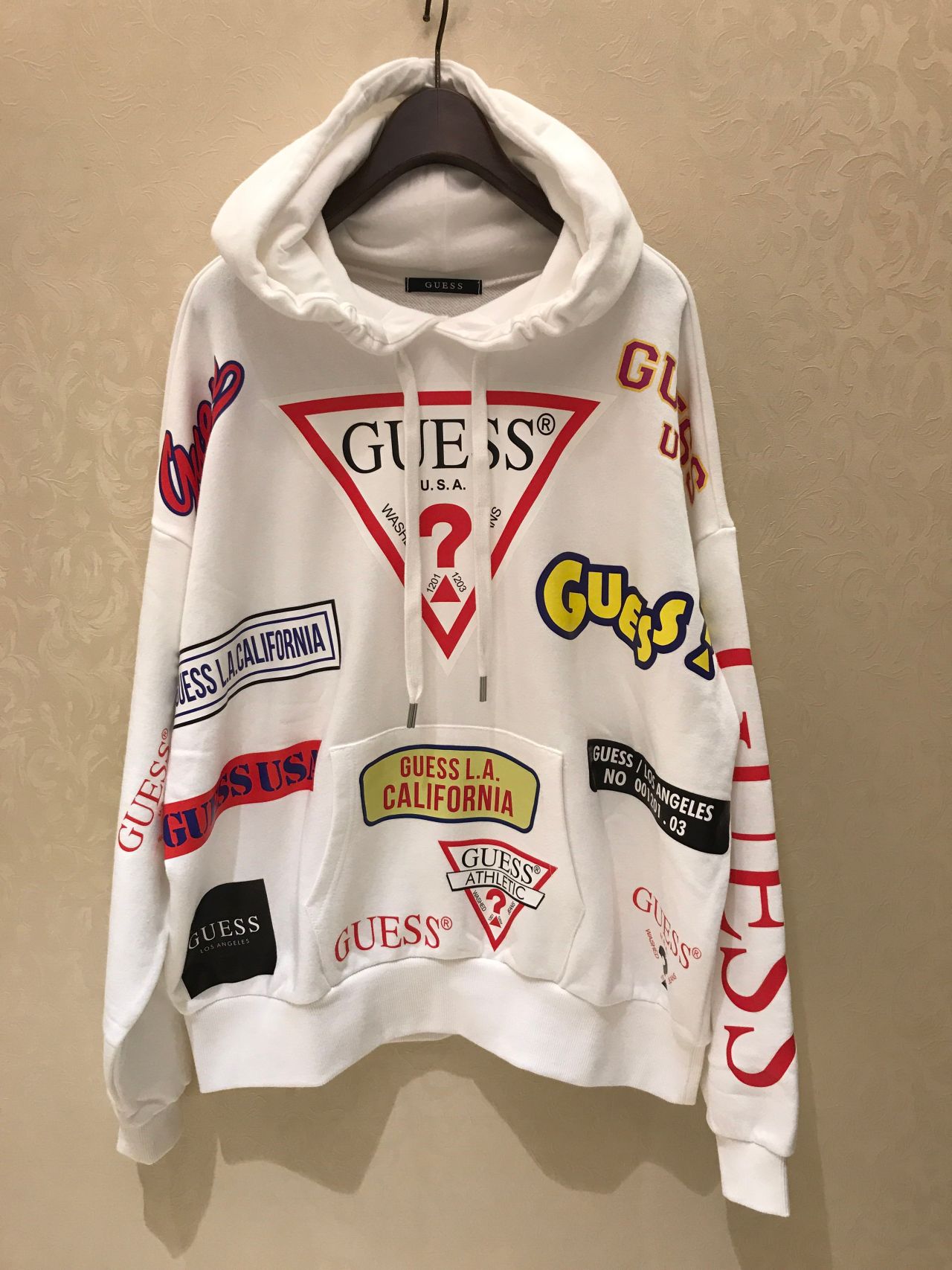 Royal Flash Guess ロイヤルフラッシュ ゲス Exclusive Royal Flash Royalflash 名古屋 上野商会公式ブログポータルサイト